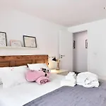 بيت للعطل Casa Douro Janja