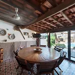 بيت للعطل Casa Douro Janja *