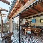 بيت للعطل Casa Douro Janja *