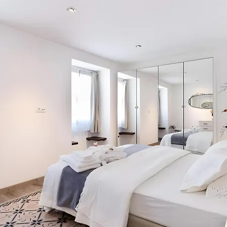 Casa Douro Janja Сasa de vacaciones