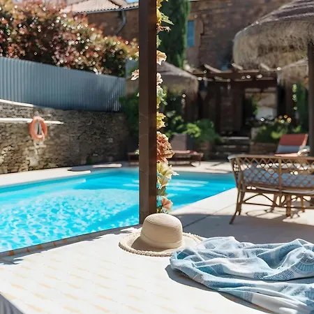 Сasa de vacaciones Casa Douro Janja Armamar