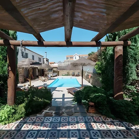 Сasa de vacaciones Casa Douro Janja Armamar