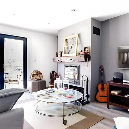 Сasa de vacaciones Casa Douro Janja