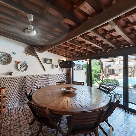 Casa vacanze Casa Douro Janja *