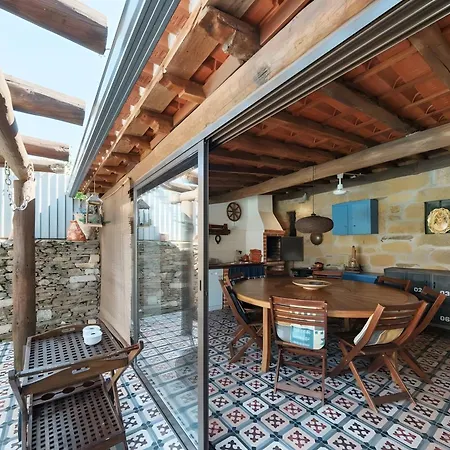 Nyaraló Casa Douro Janja *