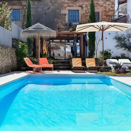 Casa Douro Janja Casa vacanze