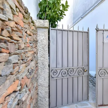 Nyaraló Casa Douro Janja Armamar