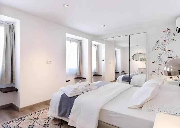 Casa Douro Janja Semesterbostad