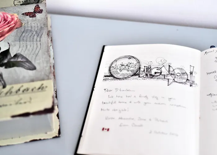 Casa Douro Janja 펜션 아마마