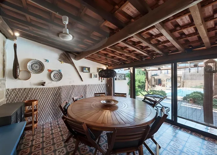 펜션 Casa Douro Janja *