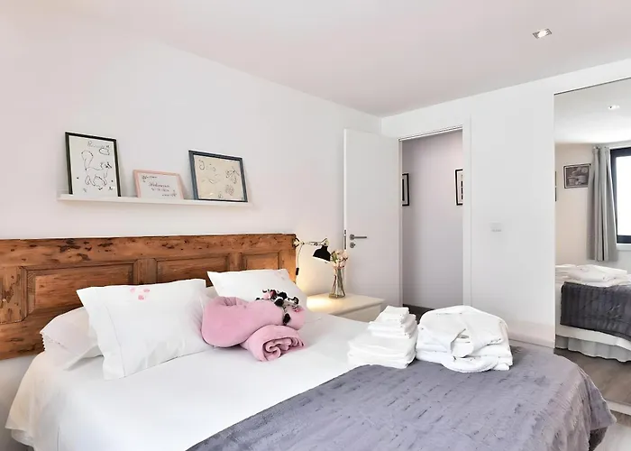 Semesterbostad Casa Douro Janja