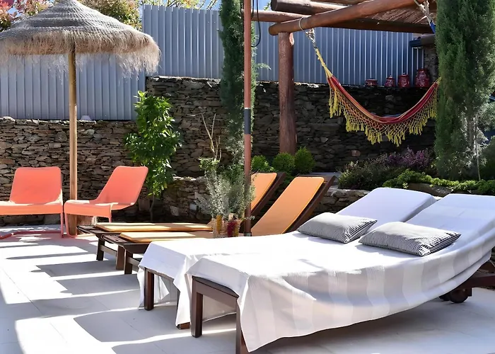 펜션 Casa Douro Janja *