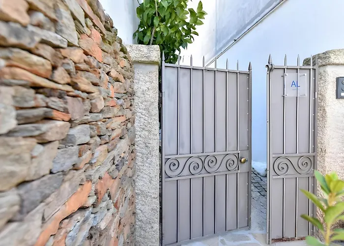 Casa Douro Janja Semesterbostad Armamar